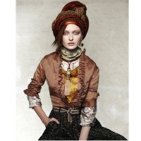 Бижутерия Elke Kramer