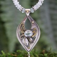 Украшения от Melissa Caron