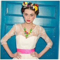 Украшения Tatty Devine