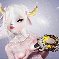 Украшения для Тельца