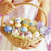 Ідеї великодніх яєць Ідеї великодніх яєць
