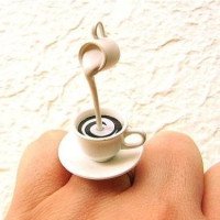 Бижутерия от SouZo Creations