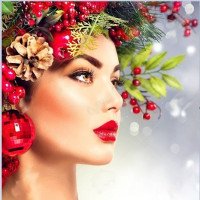 Как выбрать бижутерию на новый год 2019