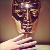 Bafta 2017 в прикрасах