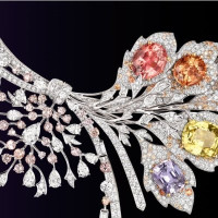 Ювелірні Будинки з історією Chopard та Chaumet Ювелірні Будинки з історією Chopard та Chaumet