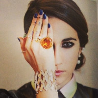 Прикраси Delfina Delettrez Прикраси Delfina Delettrez