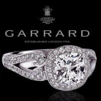 Ювелірний дім Garrard Ювелірний дім Garrard