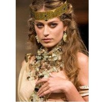 Украшения Bibi van der Velden Украшения Bibi van der Velden