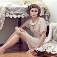 Бижутерия Eszter Imre Бижутерия Eszter Imre