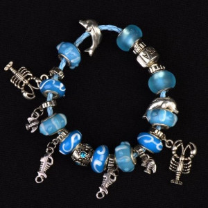 Pandora Style Океан 