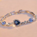 Браслет Сердца океана