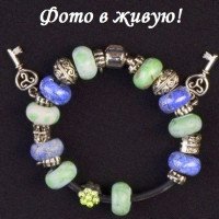 Пандора Ключ от природы
