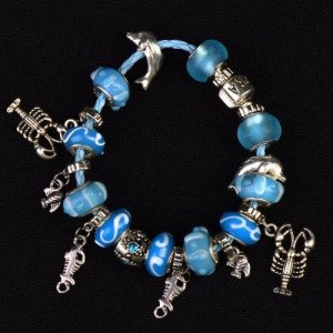 Pandora Style Океан 