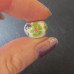 Бусина для браслета Китайский цветок