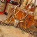 Браслет Олень Betsey Johnson