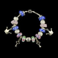 Pandora Style Тайна принцессы