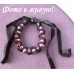 Хрустальная Шамбала Красный Шик