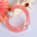 Браслет Stardust Swarovski Тринити