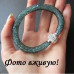 Браслет Stardust Swarovski морской