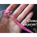 Браслетик стильный Love