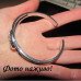 Браслет скоба Этно – 5707