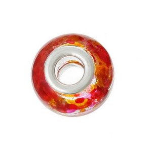 Бусина Пандора Magic Sicilian orange