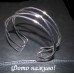 Браслет на предплечье Переплетение – 1274