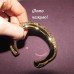 Роскошный леопардовый браслет – 1508