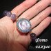 Фиолетовый браслет Дева Kirks Folly – 2090