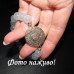 Белый браслет Дева Kirks Folly – 2106