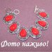 Коралловый браслет Ясмина – 5739-2