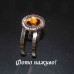 Браслет-скоба Хижий принт – 2295