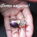 Брошка Жук Скарабей