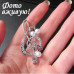 Брошка Скрипковий ключ нота – 4598