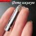 Брошка Олівець у стразах – 4044