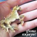 Брошь Единорог