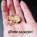 Брошь Медведь Панда