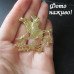 Брошка Птах Лелека – 5134