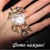 Брошь Луна Kirks Folly весна – 1090