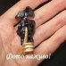 Брошь маска молчания карнавал – 1374