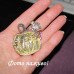 Брошка Гарбуз – 1501