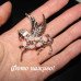 Брошка Пегас – 2221