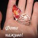 Брошь Крыло бабочки – 2363
