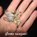 Брошь Фея Милли – 2439