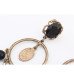 Сережки Жасмин – Glambutik