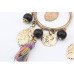 Сережки Жасмин – Glambutik