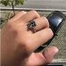 Кольцо Дракон двухглавый – 1475