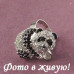 Роскошная панда SWAROVSKI