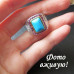 Кольцо с черепами  Мексиканская мода – 4630