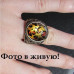Кольцо Винтажная хищница